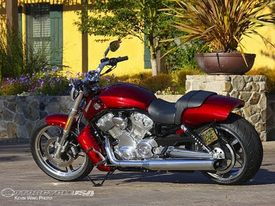 2010 Harley Davidson new V-Rod Bike 2010 Harley Davidson new VRSC V-Rod Bike