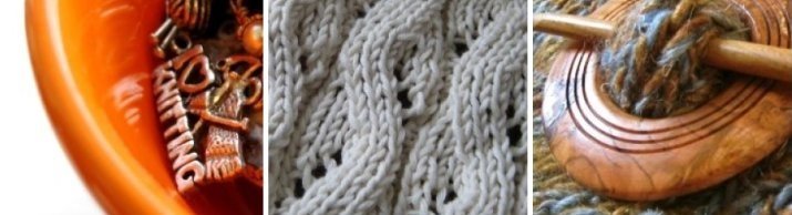 Twisted Yarns