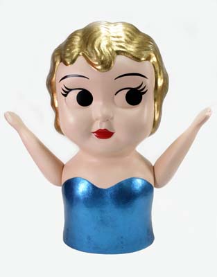Kewpie Doll