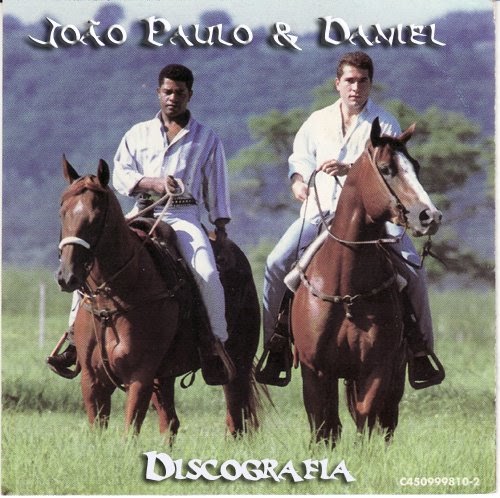 Musicas Joo Paulo e Daniel - YouTube