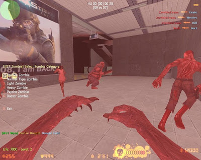 counter strike xtreme v5 2011 counter strike xtreme v5 2011