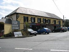 1776 Irish pub