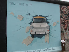 More art - a Travant the bain of East Germany