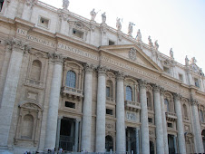 Part of Vatican City