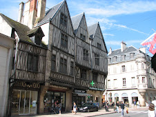 In Dijon