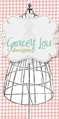 Gracey Lou Designs