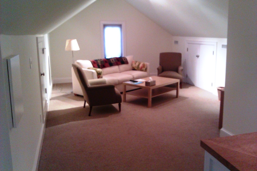 Charlotte Home Remodeling Company Charlotte Attic Remodeling Surges