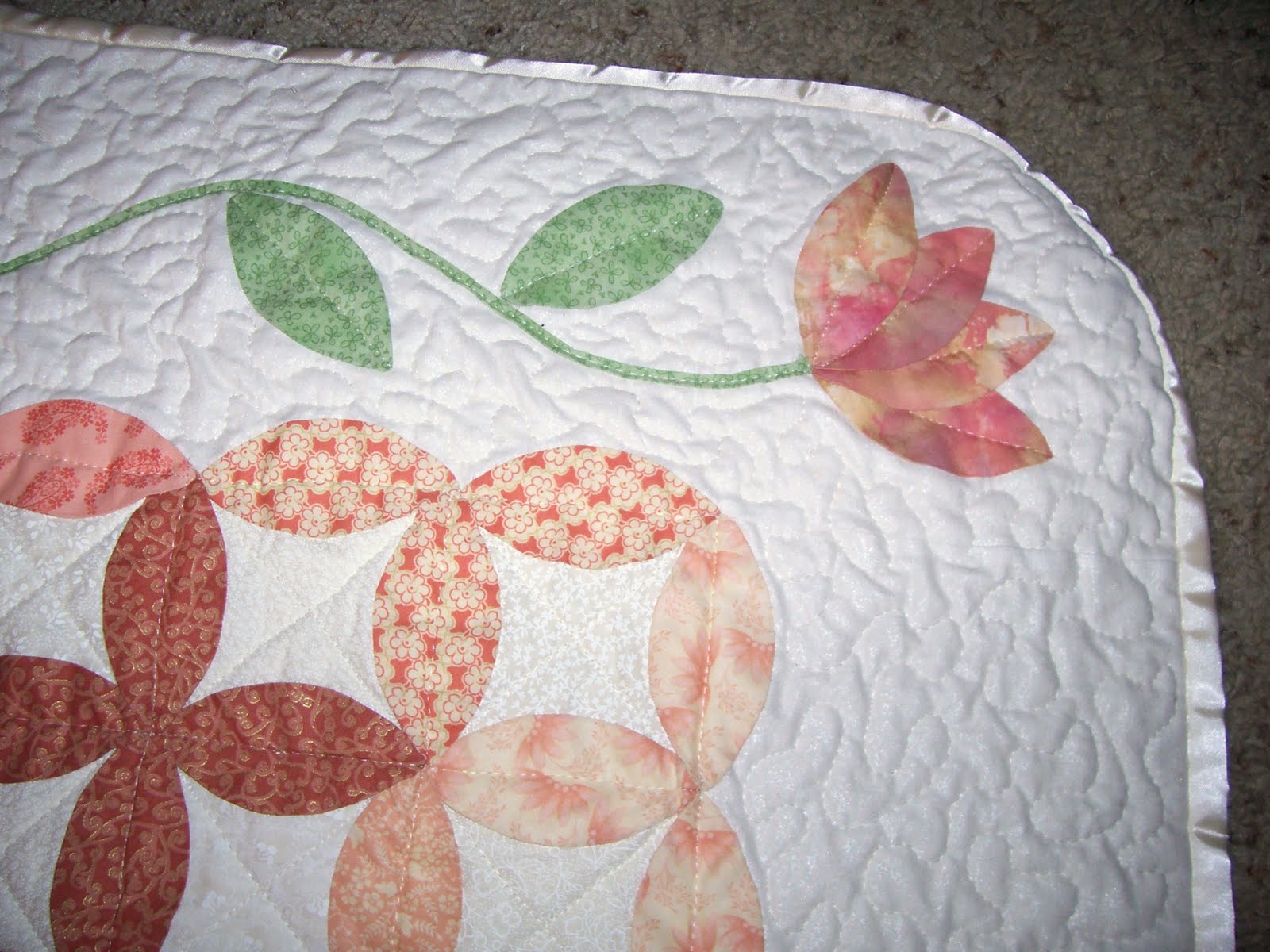 Craftopotamus The Quiltmaker's Gift