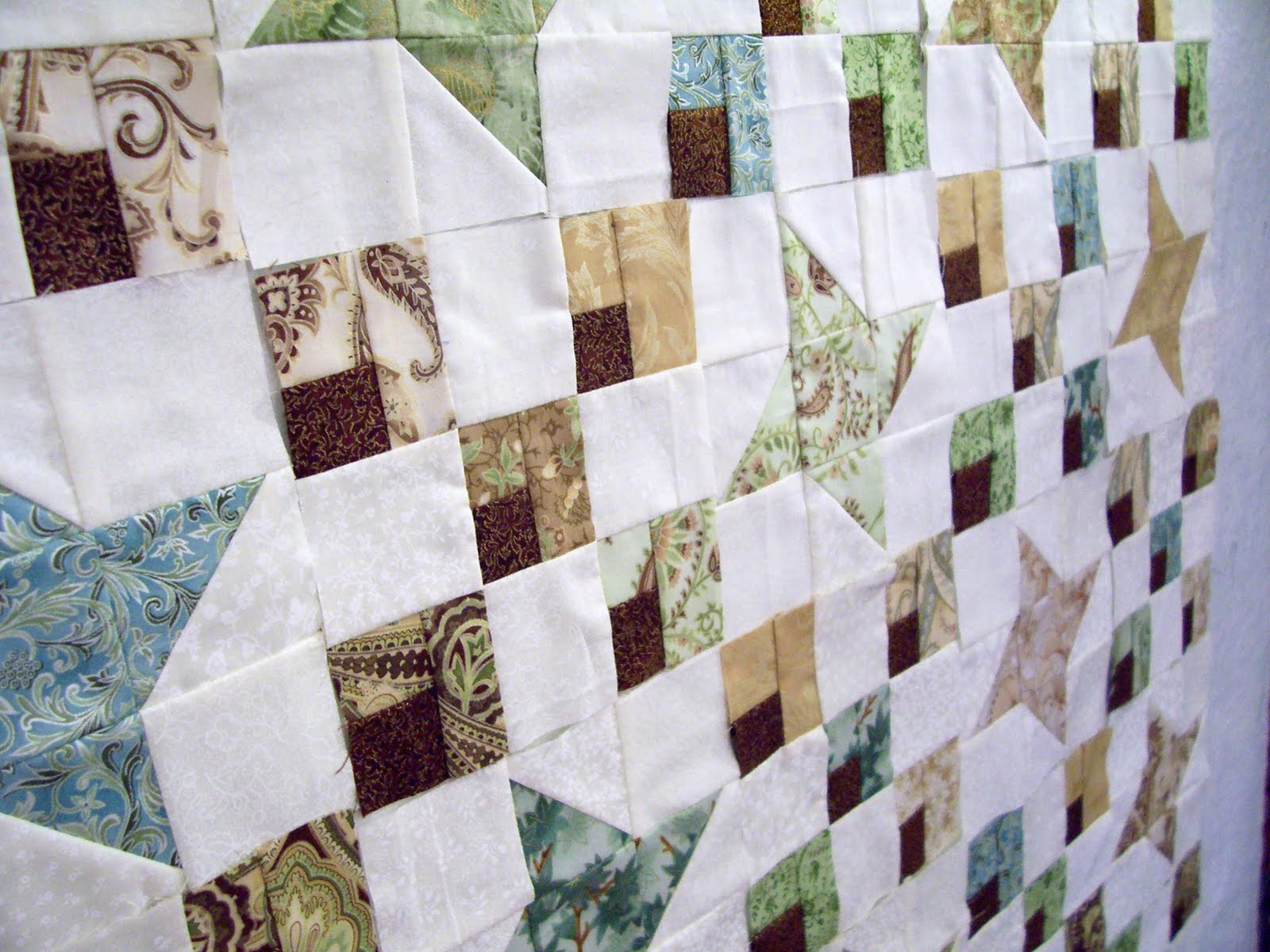 Craftopotamus The Quiltmaker's Gift