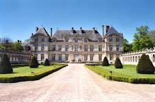 Le chateau du Raray