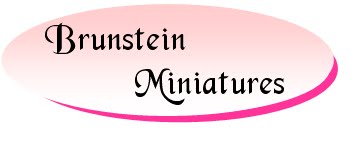 Brunstein Miniatures