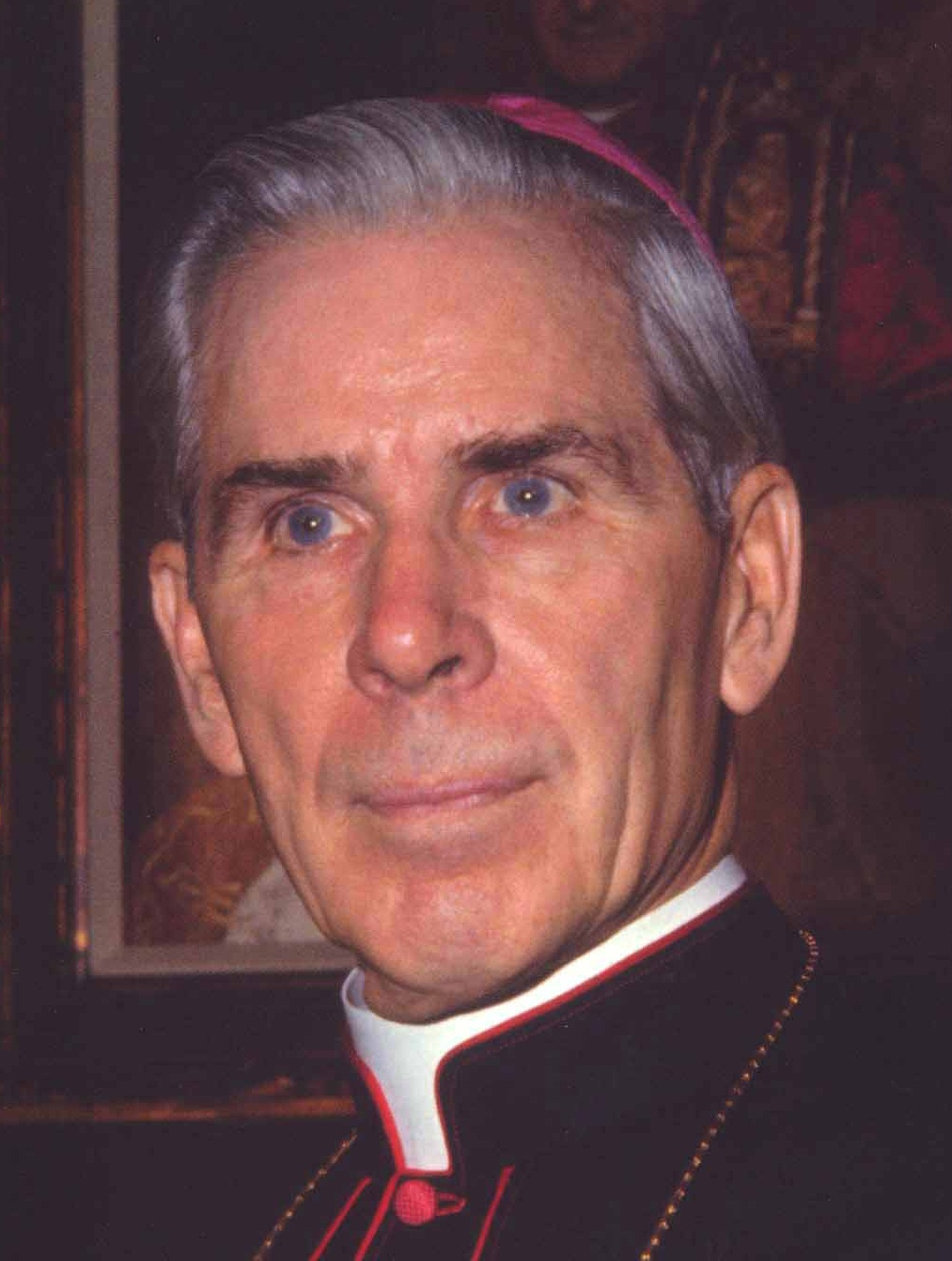 The Hejnał Fulton J. Sheen’s Introduction to Radio Replies