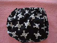 Tapa fralda R$ 15,00 + frete