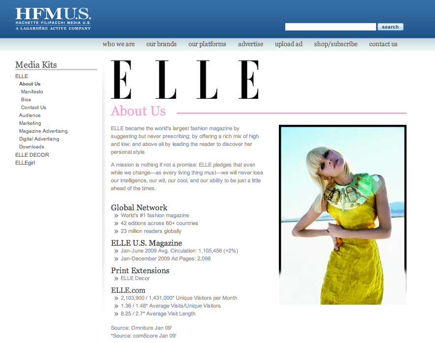 fashion internship resume sample