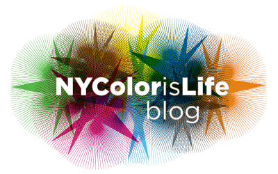 NYColor is Life