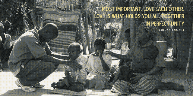 And in all of this...