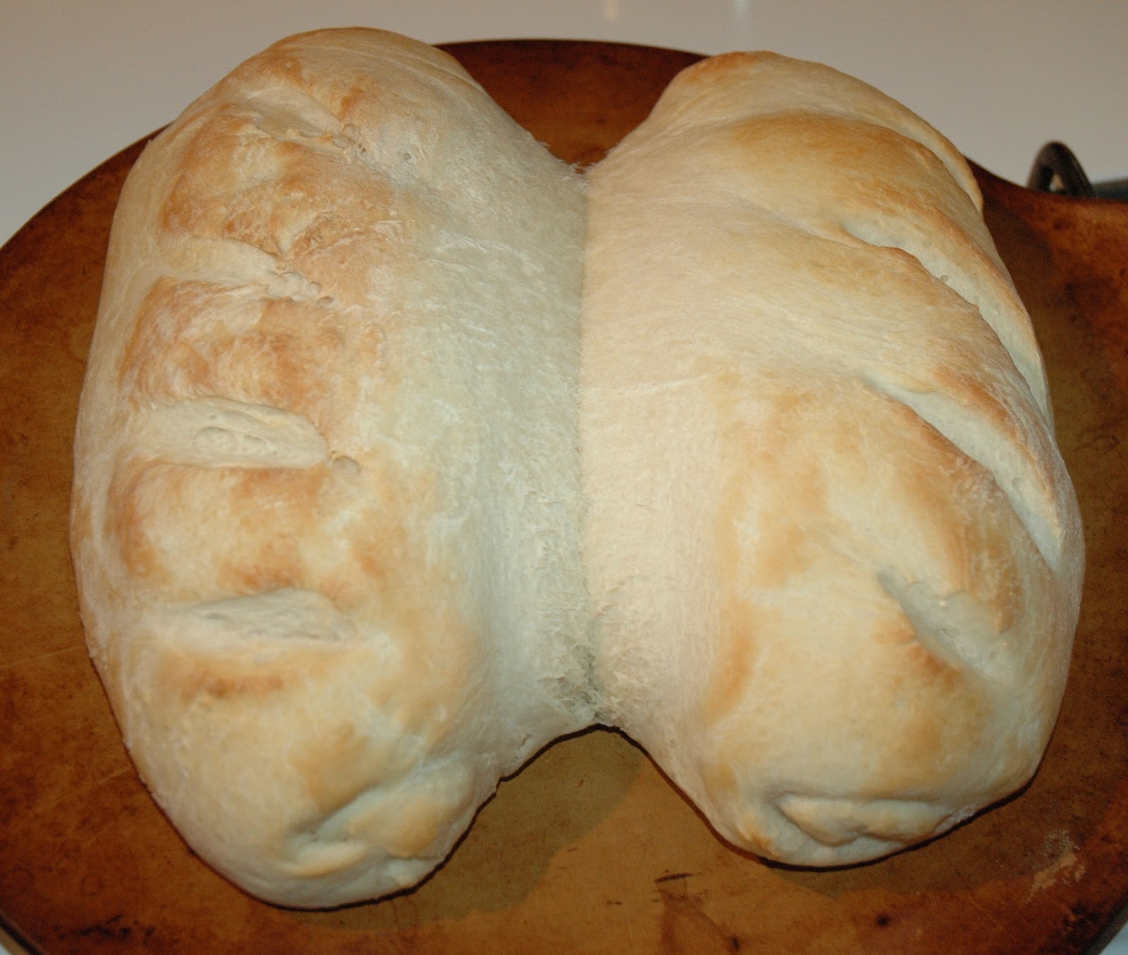 The Best French Bread I've Ever Made