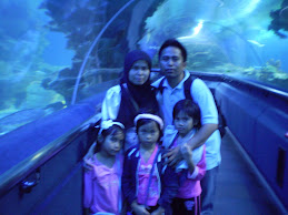 aquaria KLCC