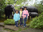 d Singapore Zoo