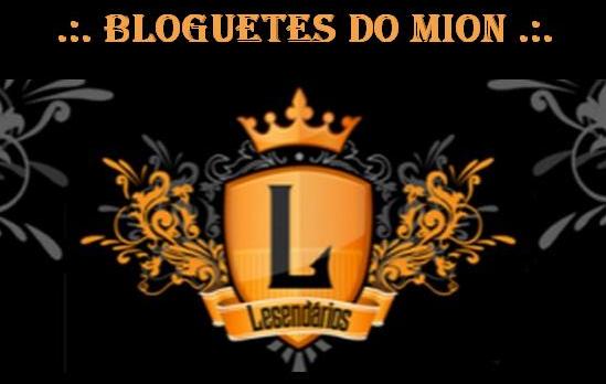 .·´´¯`··._.Bloguetes do Mion._.·´´¯`··._