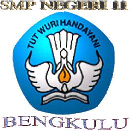 Welcome To SMP Negeri 11 Kota Bengkulu