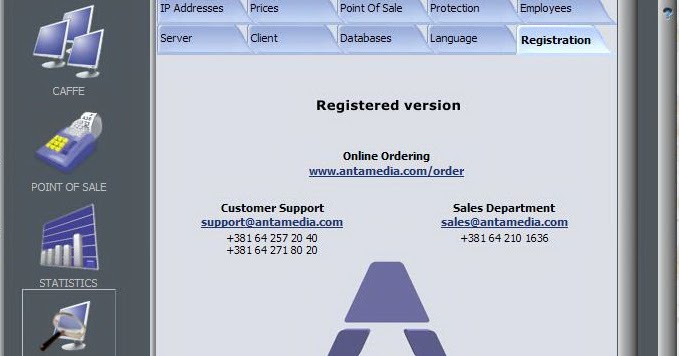 Antamedia Bandwidth Manager (abm) Full Crack