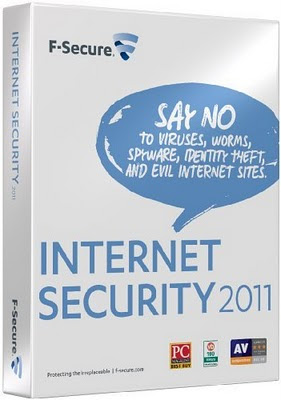 جميع برامج الانتى فيرس لعام 2011 فى مكان واحد و بروابط مباشره F-Secure+Internet+Security+2011+v10.50.197