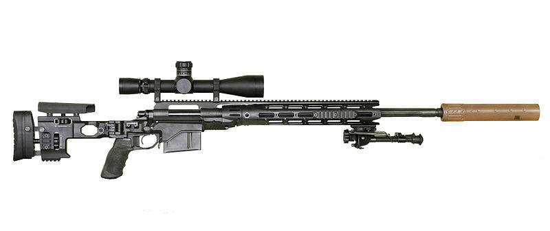 us military guns