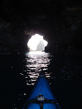 Jellicoe Caves