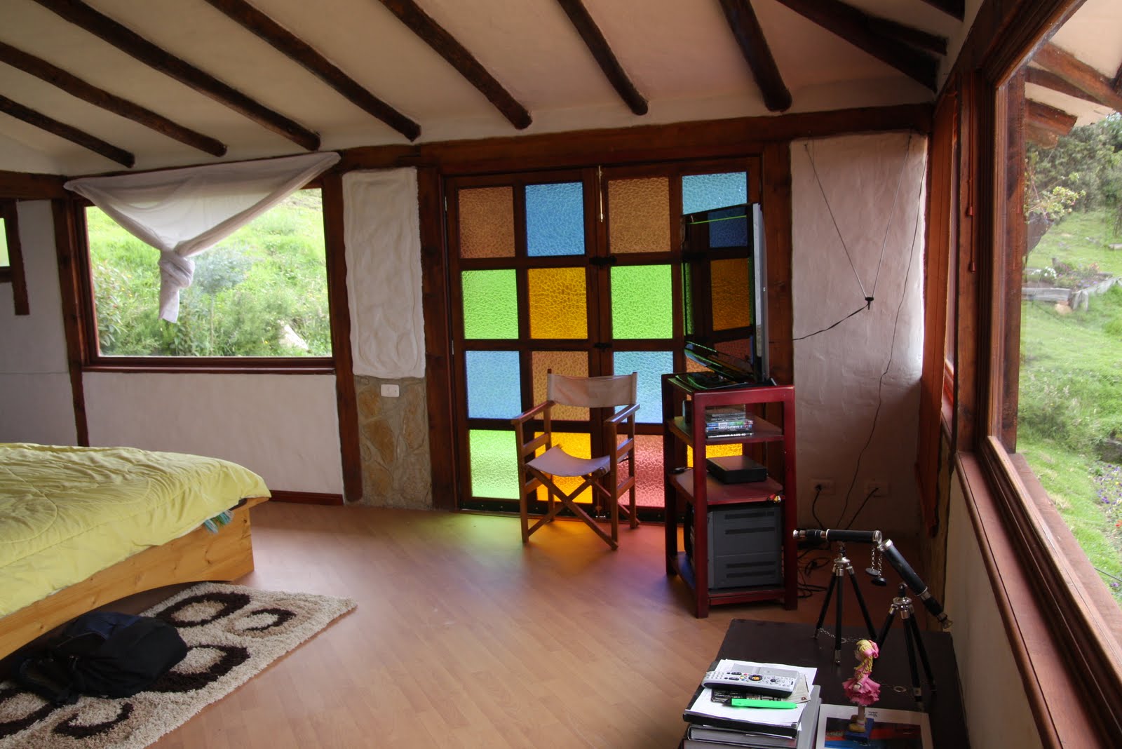 Casa en Piedra Modelo Tipo 2: Casa en Piedra Modelo Tipo 2