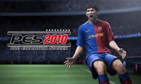 Serial Number PES (Pro Evolution Soccer) 2010