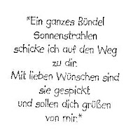 Itspapersue: meine eigenen Sprüche-Stempel