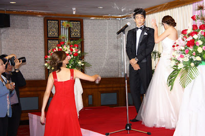 Thai Drama lover