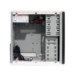 Arquitectura de PC y Perifericos: Unidad I Descripción Sistema