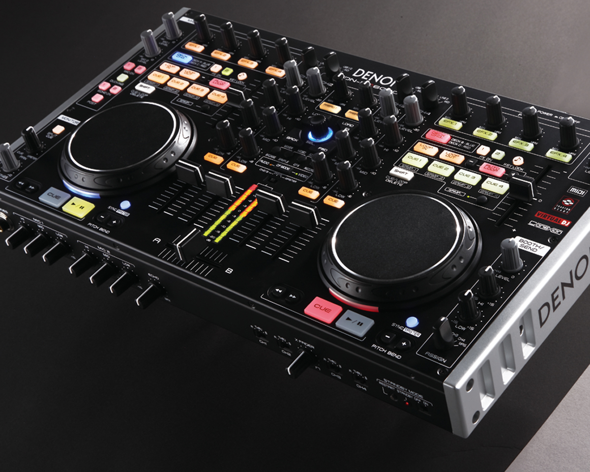 traktor s4 case