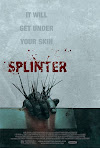 Splinter Movie