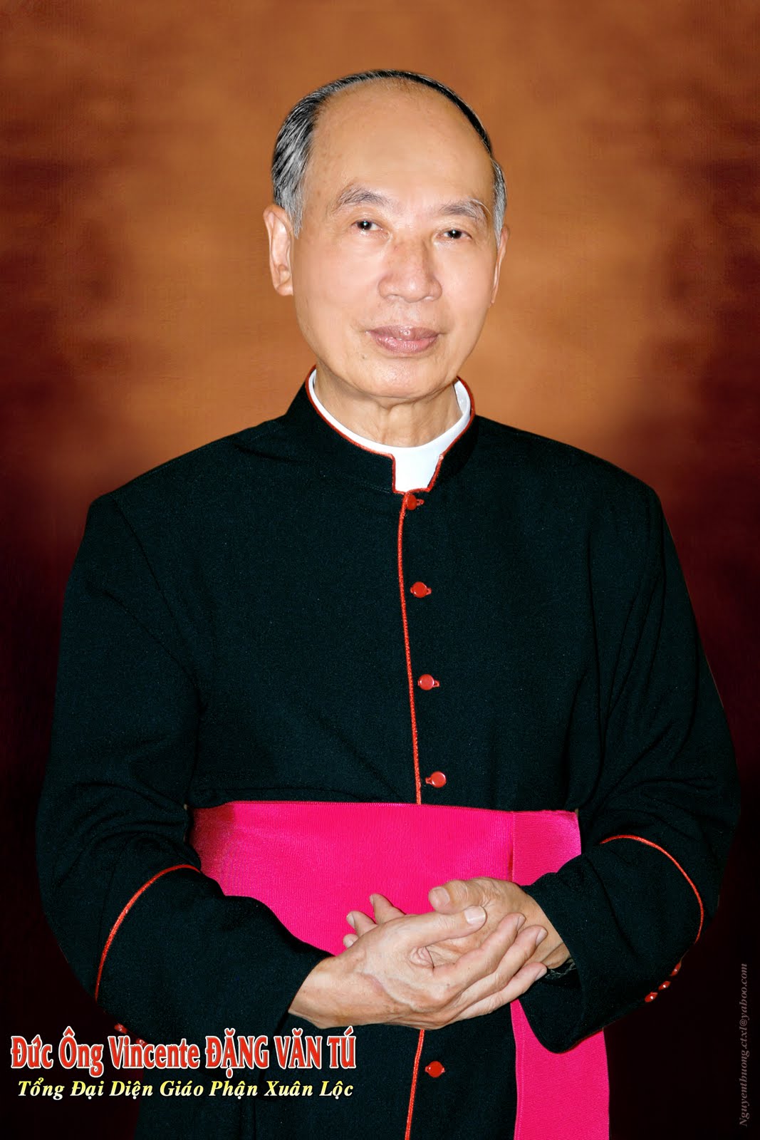 LONGKHANH PHOTODAYS HỒNG ÂN GIÁO PHẬN XUÂN LỘC 2009 (photo by