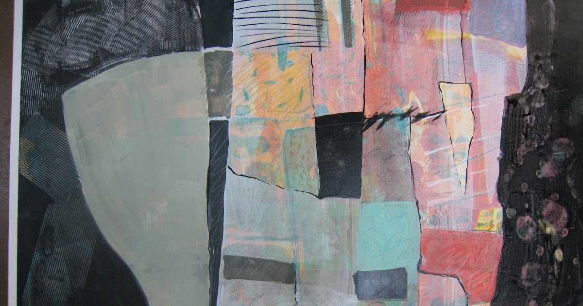 Tonya Vollertsen My Slice of Art and Life Virginia Cobb