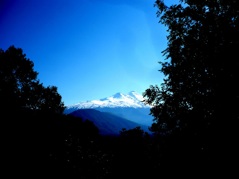 PAISAJE (3). ESTO NO ES UN VOLCÁN