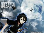 Rukia Kuchiki