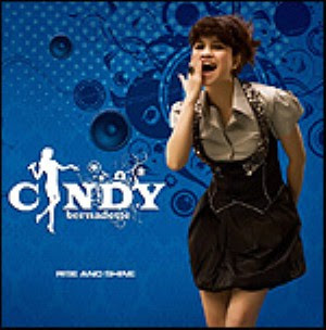 Lagu Cindy Bernadette & Joeniar Arief - Bahasa Kalbu