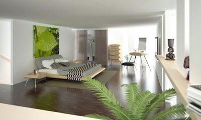 Modern and Elegant Bedrooms
