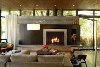 Inspiring Tree House by KAA Design Group