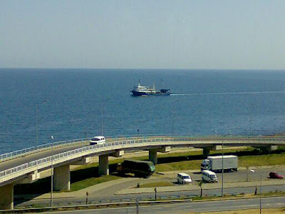 Yollar - Yol Resimleri (1. Katalog)