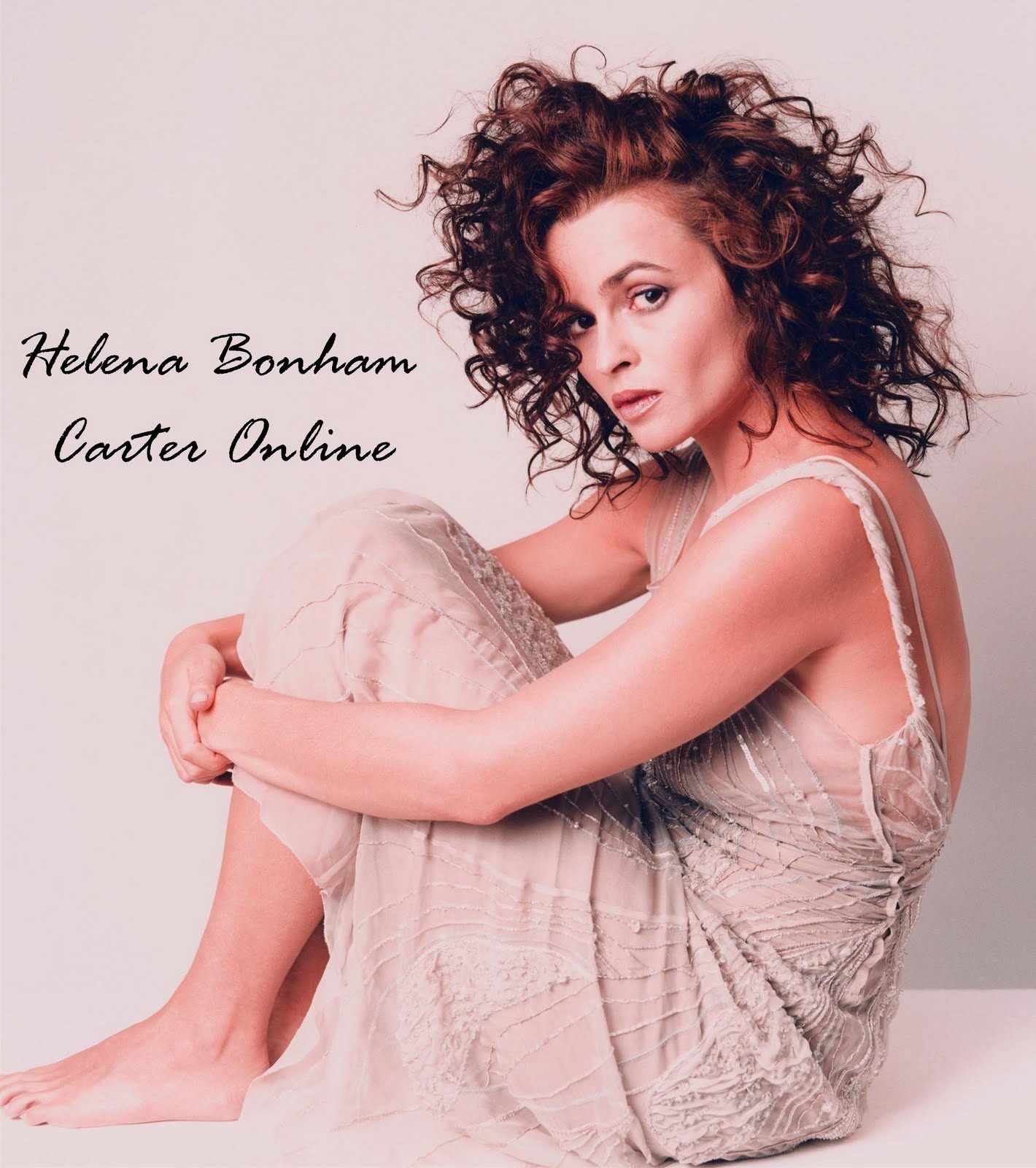 Helena Bonham Carter Online