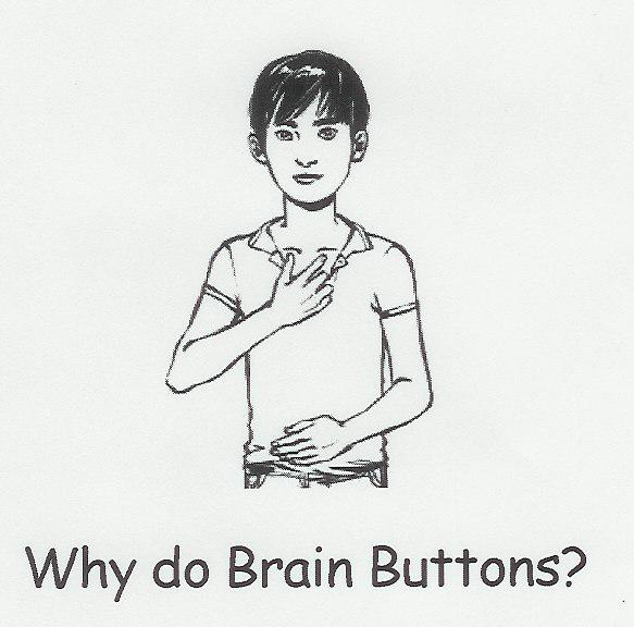 Down Under Brain Buttons