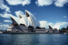 I love Sydney,