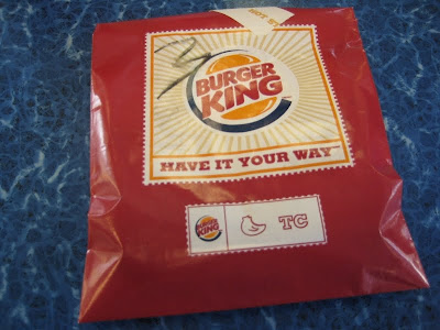 Bk Flame