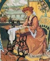 Visit My Sewing Room
