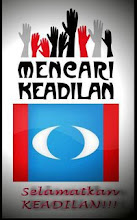 KEMPEN SELAMATKAN KEADILAN